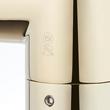 Lexia Freestanding Tub Faucet with Hand Shower - Polished Brass, , large image number 3