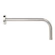 Cylindrical Wall-Mount Shower Arm, , large image number 5