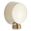 Contemporary Round Water Supply Elbow for Hand Shower, , large image number 7