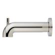 Lexia Tub Spout with Diverter - Polished Nickel, , large image number 1