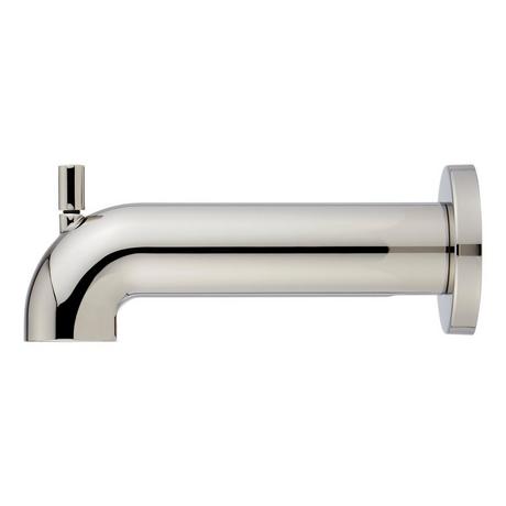 Lexia Tub Spout with Diverter