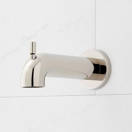 Lexia Tub Spout with Diverter