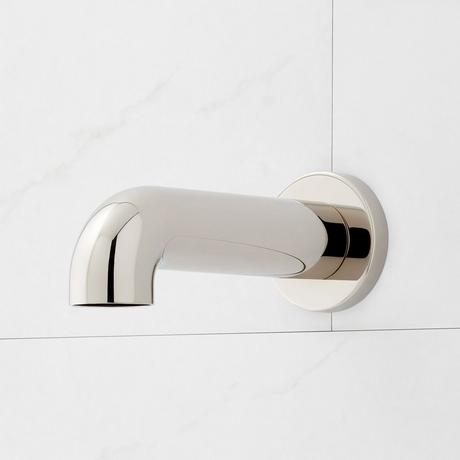 Lexia Tub Spout