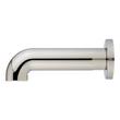 Lexia Tub Spout - Polished Nickel, , large image number 1