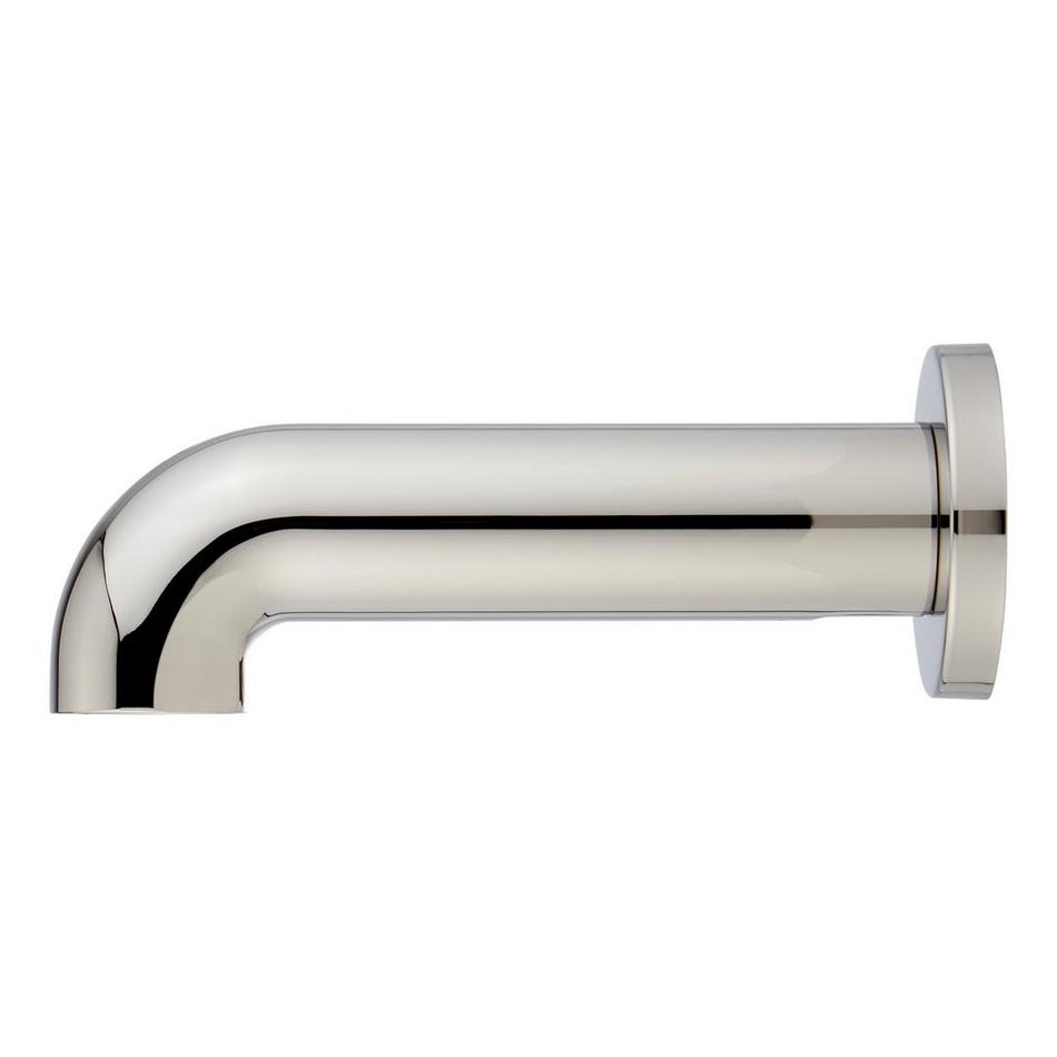 Lexia Tub Spout - Polished Nickel, , large image number 1