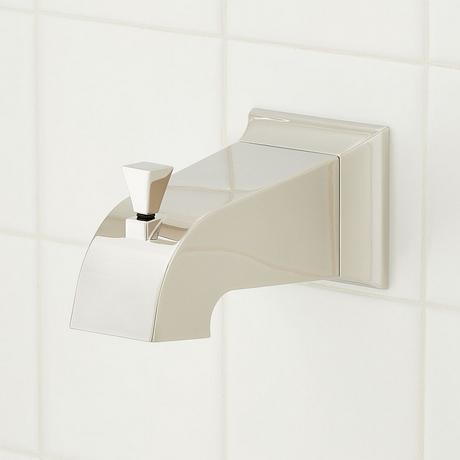 Vilamonte Tub Spout with Diverter