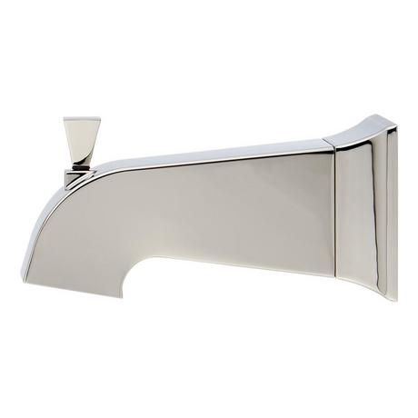 Vilamonte Tub Spout with Diverter