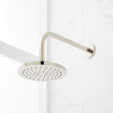 Lexia Pressure Balance Tub and Shower Set
