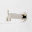 Lexia Pressure Balance Tub and Shower System - Polished Nickel, , large image number 3