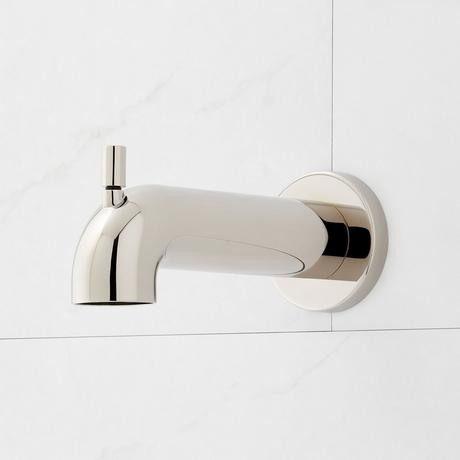 Lexia Pressure Balance Tub and Shower Set