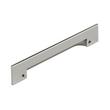 5-1/16" Gilderoy Cup Pull - Polished Nickel, , large image number 2