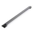 12-5/8" Gilderoy Oversized Cup Pull - Matte Black, , large image number 0