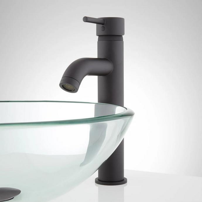 Vessel Faucets, Vessel Fillers Signature Hardware Signature Hardware