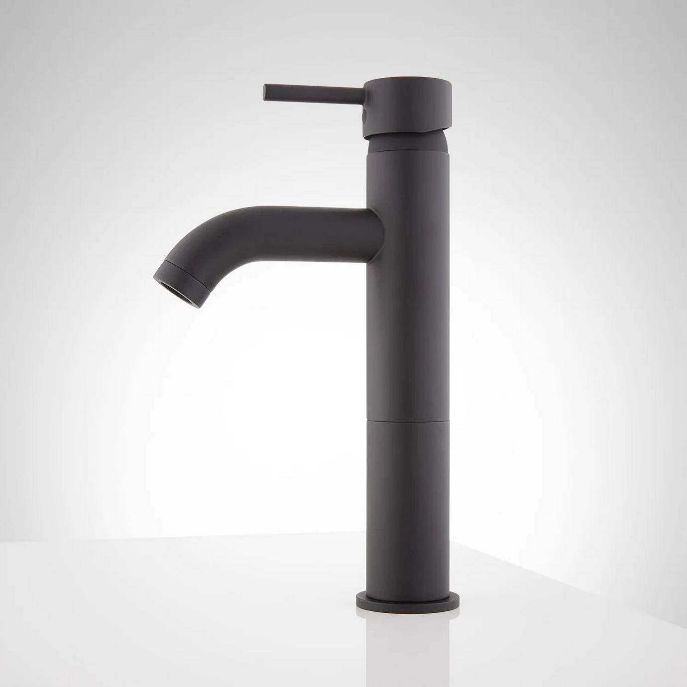 Vessel Faucets, Vessel Fillers Signature Hardware Signature Hardware