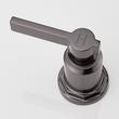 Greyfield 3-Hole Roman Tub Faucet - Gunmetal, , large image number 2