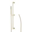 Contemporary Tubular Hand Shower and Slide Bar with Hose, , large image number 4