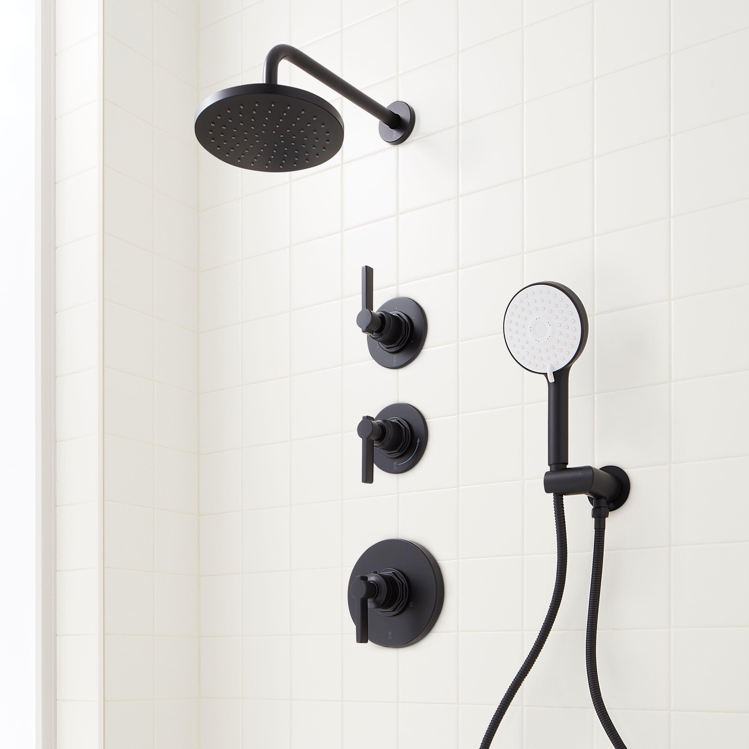 Greyfield Toilet Paper Holder | Signature Hardware