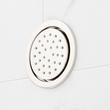 Lexia Thermostatic Shower System with 3 Body Sprays and Hand Shower - Polished Nickel, , large image number 6
