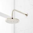 Lexia Thermostatic Shower System with 3 Body Sprays and Hand Shower - Polished Nickel, , large image number 1