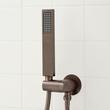 Vilamonte Pressure Balance Shower System with Hand Shower - Oil Rubbed Bronze, , large image number 4