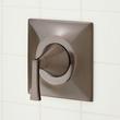 Vilamonte Pressure Balance Shower System with Hand Shower - Oil Rubbed Bronze, , large image number 3