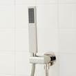 Vilamonte Pressure Balance Shower System with Hand Shower - Polished Nickel, , large image number 4