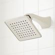 Vilamonte Pressure Balance Shower System with Hand Shower - Polished Nickel, , large image number 1