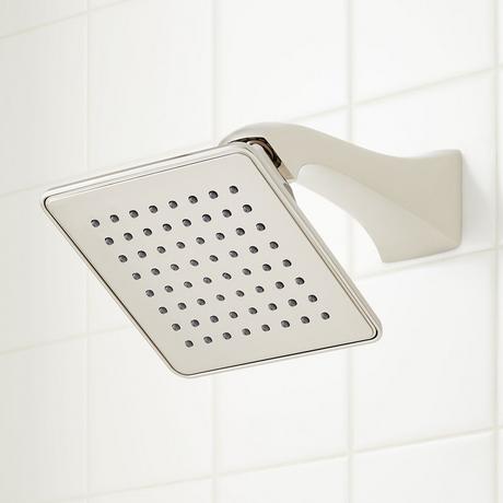 Vilamonte Pressure Balance Shower System with Hand Shower