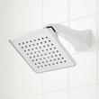 Vilamonte Pressure Balance Shower System with Slide Bar and Hand Shower - Chrome, , large image number 1