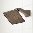 Vilamonte Pressure Balance Shower System with Slide Bar and Hand Shower - Oil Rubbed Bronze, , large image number 1