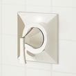 Vilamonte Pressure Balance Shower System with Slide Bar and Hand Shower - Polished Nickel, , large image number 3