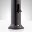 Berwyn 4-Hole Roman Tub Faucet and Hand Shower - Matte Black, , large image number 3