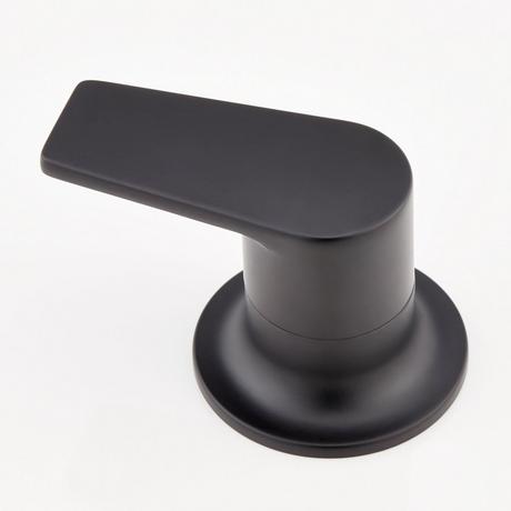 Berwyn 4-Hole Roman Tub Faucet and Hand Shower