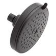 6" Round Multifunction 1.75 gpm Shower Head, , large image number 5