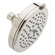 6" Round Multifunction 1.75 gpm Shower Head, , large image number 8