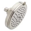 6" Round Multifunction 2.5 gpm Shower Head, , large image number 2