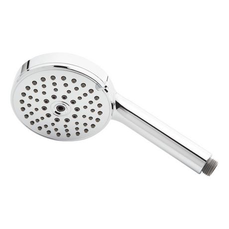 4.6" Round Multifunction 1.75 gpm Hand Shower