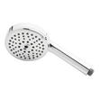 4.6" Round Multifunction 2.5 gpm Hand Shower, , large image number 3