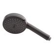 4.6" Round Multifunction 2.5 gpm Hand Shower, , large image number 5