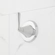 Provincetown Pressure Balance Shower System with Slide Bar and Hand Shower - Chrome, , large image number 2