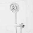Provincetown Pressure Balance Shower System with Hand Shower - Chrome, , large image number 4