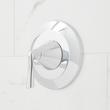 Provincetown Pressure Balance Shower System with Hand Shower - Chrome, , large image number 3
