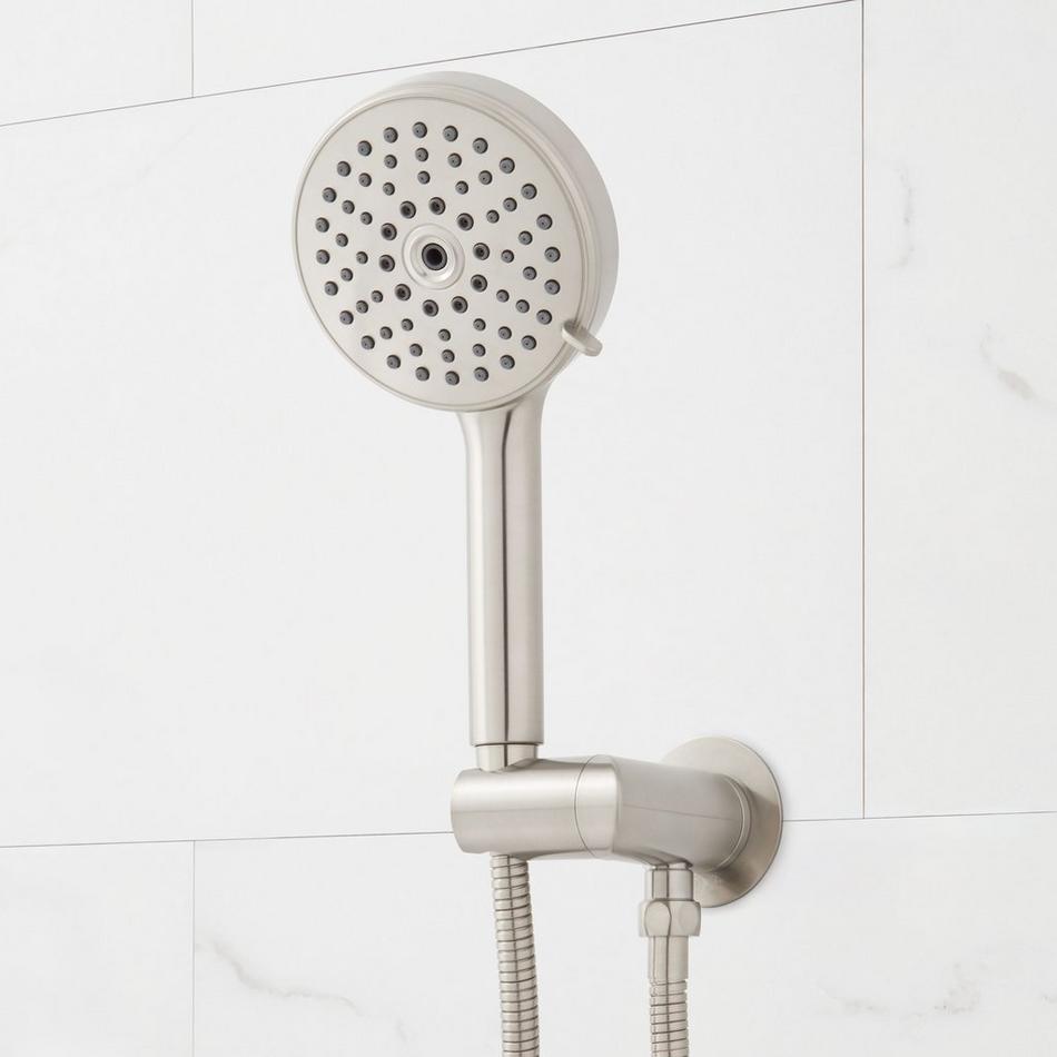 Provincetown Pressure Balance Shower System with Hand Shower, , large image number 6