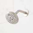 Provincetown Pressure Balance Shower System with Hand Shower, , large image number 3