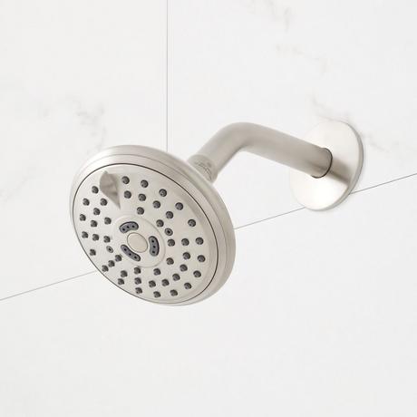 Provincetown Pressure Balance Shower System with Hand Shower