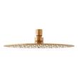 Contemporary Low Profile Rainfall Shower Head - 2.5 GPM, , large image number 5