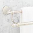 24" Traditional Double Towel Bar, , large image number 8