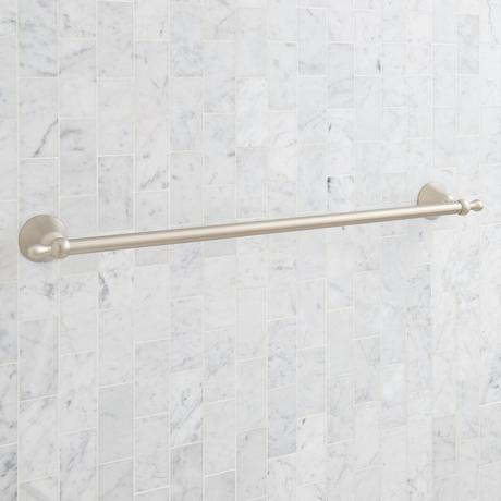 24" Traditional Towel Bar