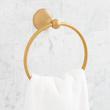 Traditional Towel Ring, , large image number 1