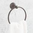 Traditional Towel Ring, , large image number 4